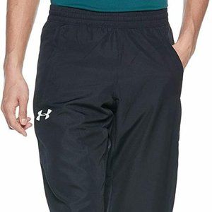 Under Armour Mens Black Training Sports Loose